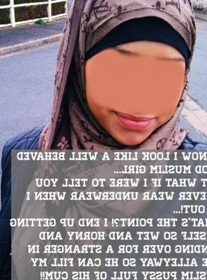 Re-upload Aashia-Muslim Captions!