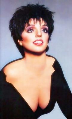 Liza Minelli