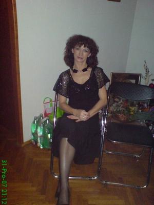 mi tia mirna