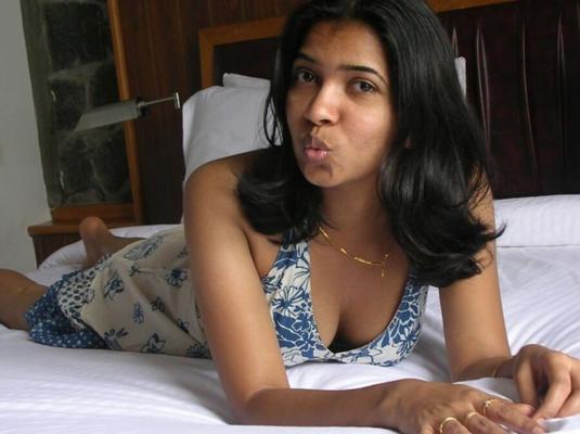 Indian Prostitute Waiting To Be Fucked