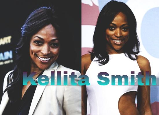 Kellita Smith