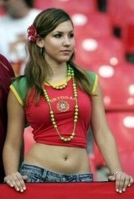 mujeres del mundial