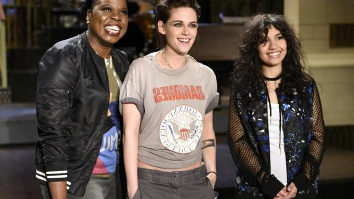 Kristen Stewart siempre estaré obsesionada con ella