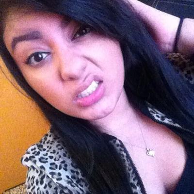 Hot Slutty Latina Teen Bianca