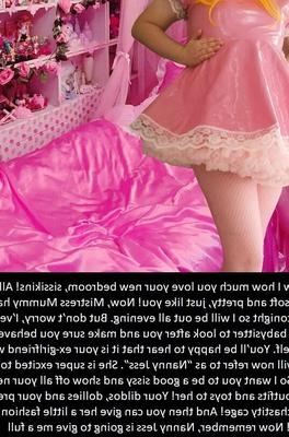 Cruel Femdom Findom Sissy Humiliation Captions