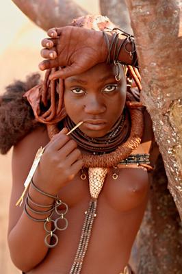 African Tribal Collection