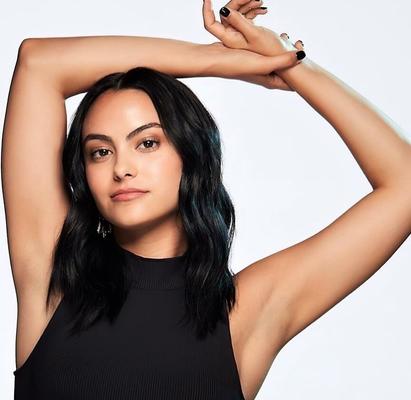 I&#;m Hard For Camila Mendes