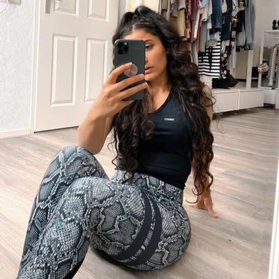 Kurdish Goddess Booty Chira NN PAWG