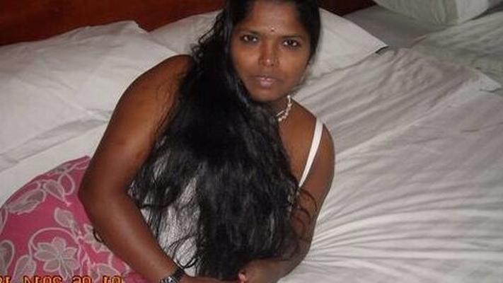 Dark and Lusty Malaysian Indian