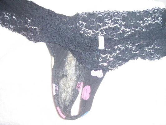 Best of Dirty Panties