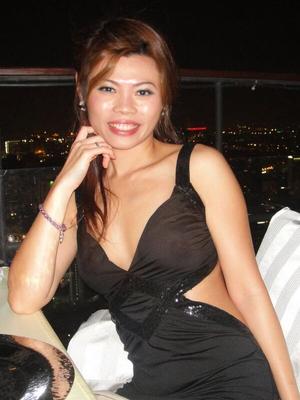 Mädchen aus Singapur