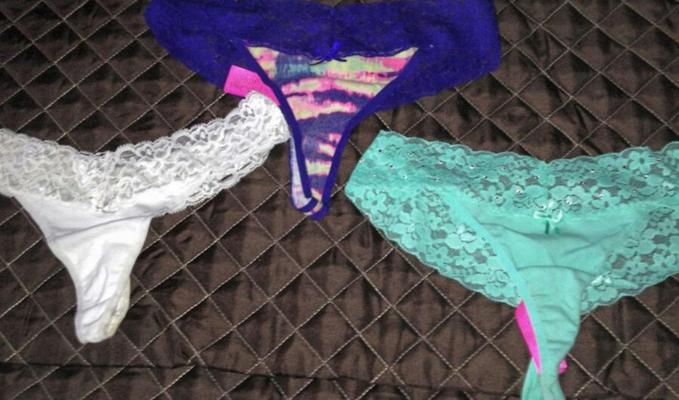 Womens panties