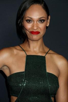 Cynthia Addai-Robinson / Actrice américaine