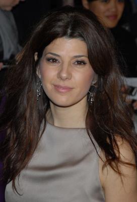 Marisa Tomei / Actriz estadounidense