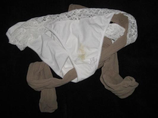 Tangled Knickers and Tights