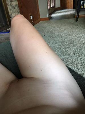 pov her pov my wife first  pussy