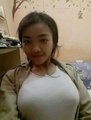 Asiatische Teenager