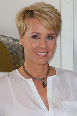 Sonja Zietlow - German television presenter