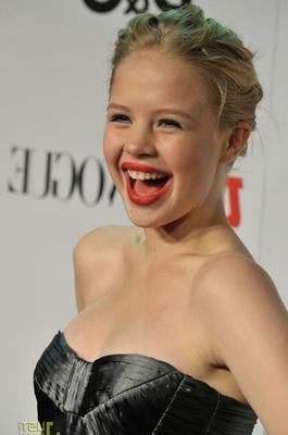 Sofia Vassilieva / American Actress