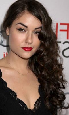 Sasha Grey (Marina Ann Hantzis)