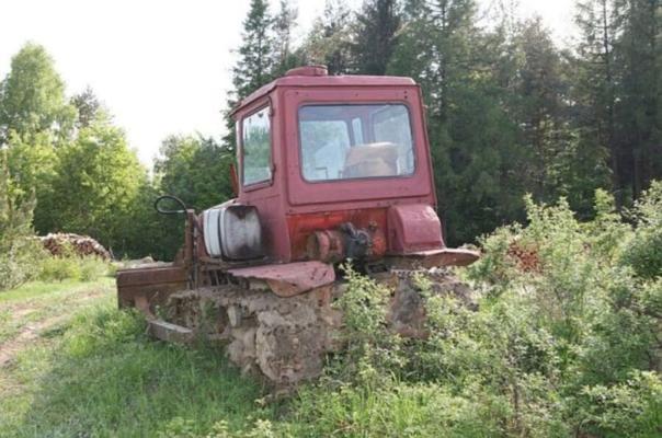 Webfunde Bauerntöchter