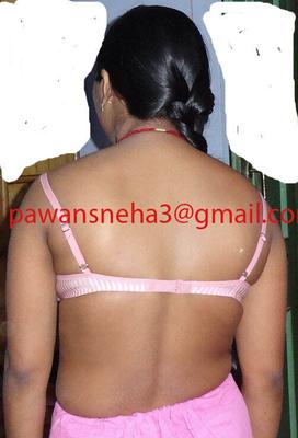 Esposa india sneha pawan