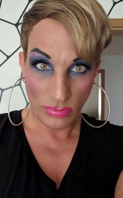 Sissy Faggot #