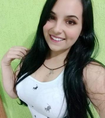 pijama e corrida para ela