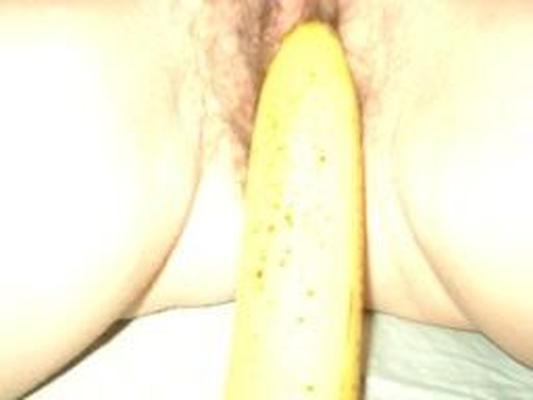 My Wife Likes Bananas