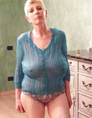 est-ce que quelqu'un a encore cette MILF