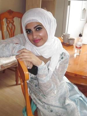 Paki Hijabi Slut