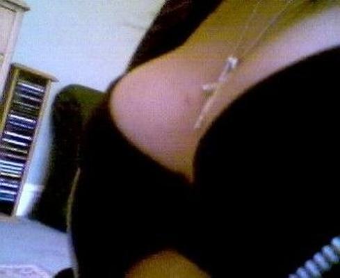 Chavs und britische Schlampen – Selfies und Webcam