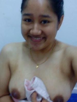 malay nude