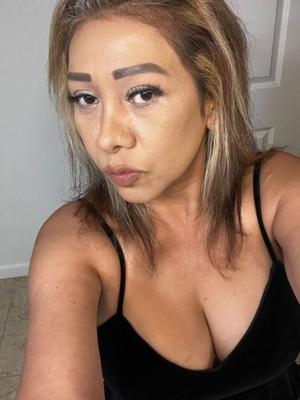 MILF latina madura cachonda para COMENTARIOS