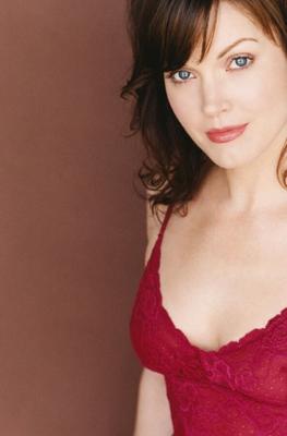 Bellamy Young / Actriz estadounidense