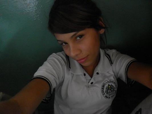 colegiala latina