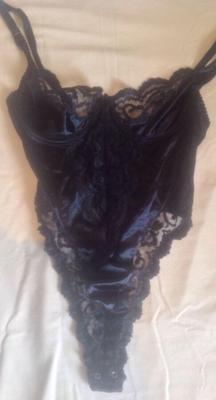 Collection de lingerie salope Lins