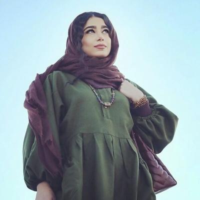 Hoora - ado hijabi