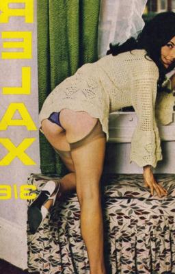 Relax No 14 - UK