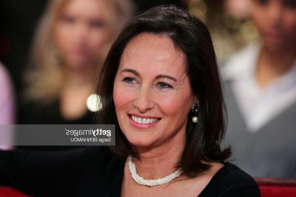 Ségolène Royal (femme politique française)