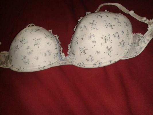 my bras - meine BHs - Which would you use?