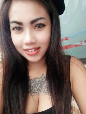 thai girl