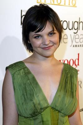 Ginnifer Goodwin, ein bezaubernder amerikanischer Schauspieler-Mix