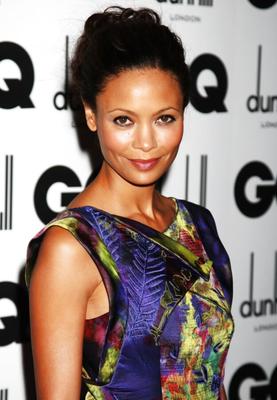 Thandie Newton