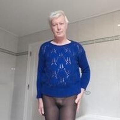 Sissy Charlotte  pantyhose