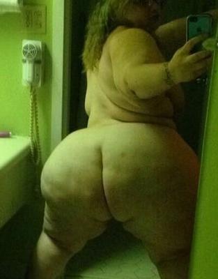 BBW Latina