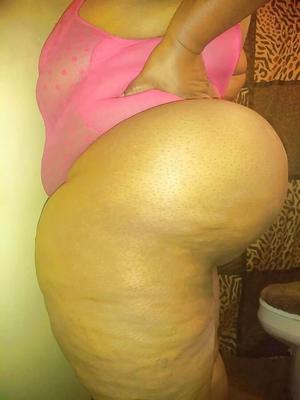 Atl bbw pink is her color!