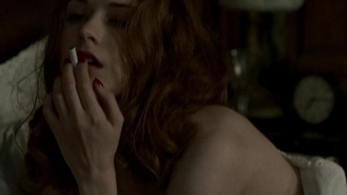 Evan Rachel Wood / Actriz estadounidense