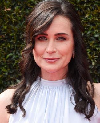 Rena Sofer / Actrice américaine