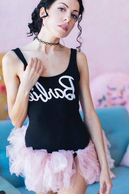 Suicide Girls – Tsukiko – Lick Me